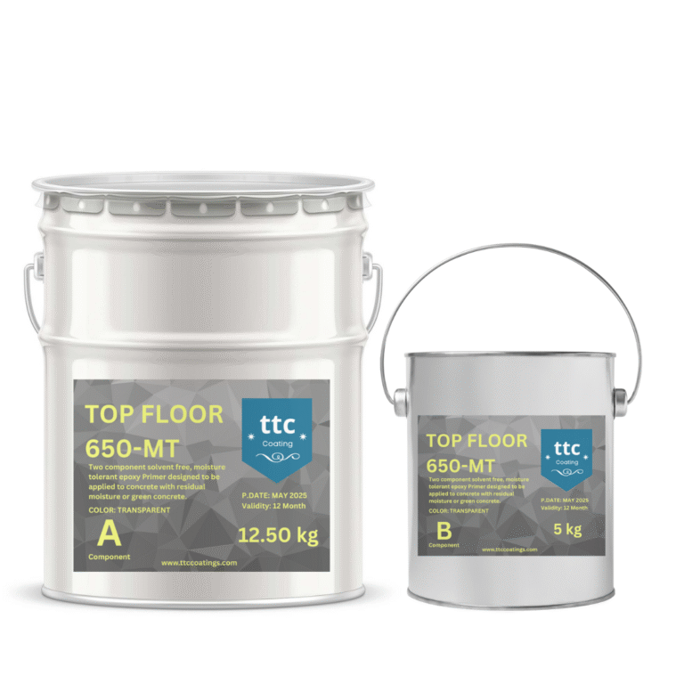 GLO-PROTEK Surface Tolerant Epoxy Primers, For Wood And Metal At ₹ 385