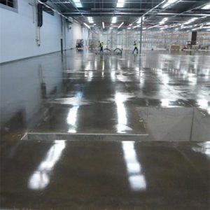 Two component transparent Solvent Based Epoxy Sealer for sealing and water proofing concrete, masonry and wood surfaces.