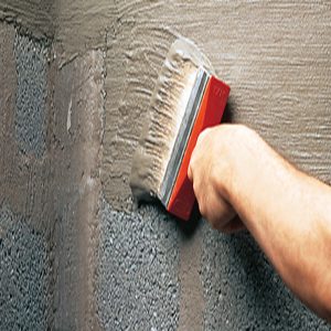 Top Proof CM 700 is a two component, gray color , cement based, full elastic, waterproofing material over concrete surfaces.