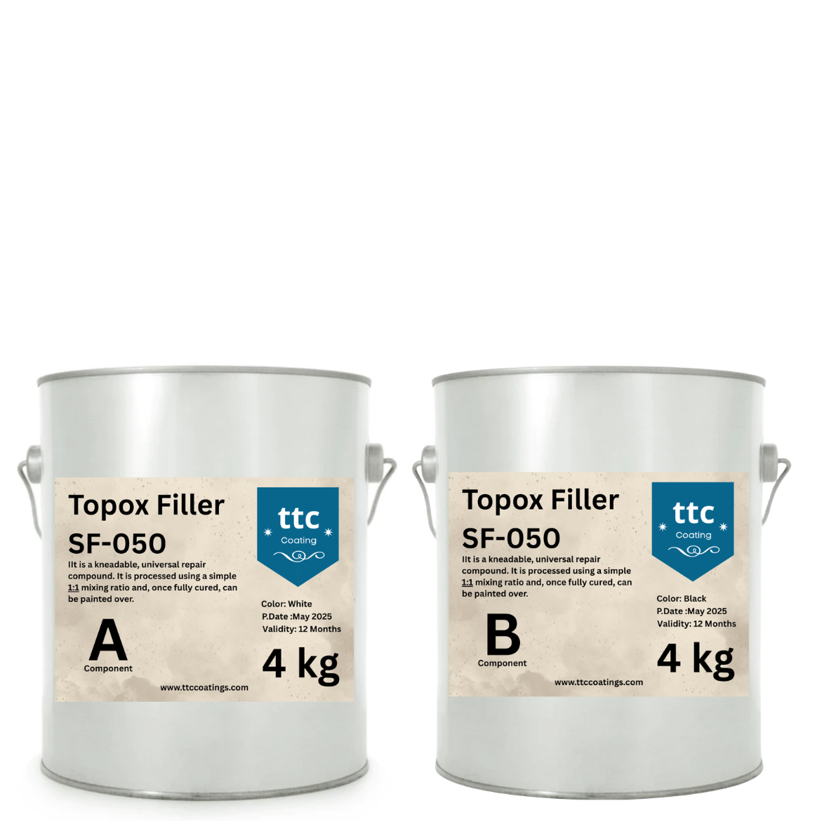 Topox Filler SF-050 (1)