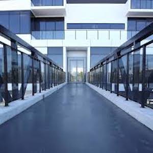 Top Floor PU 220 SB An aliphatic polyurethane coating suitable for protecting floor surfaces in outdoor areas. The product is UV stable and none yellowing.