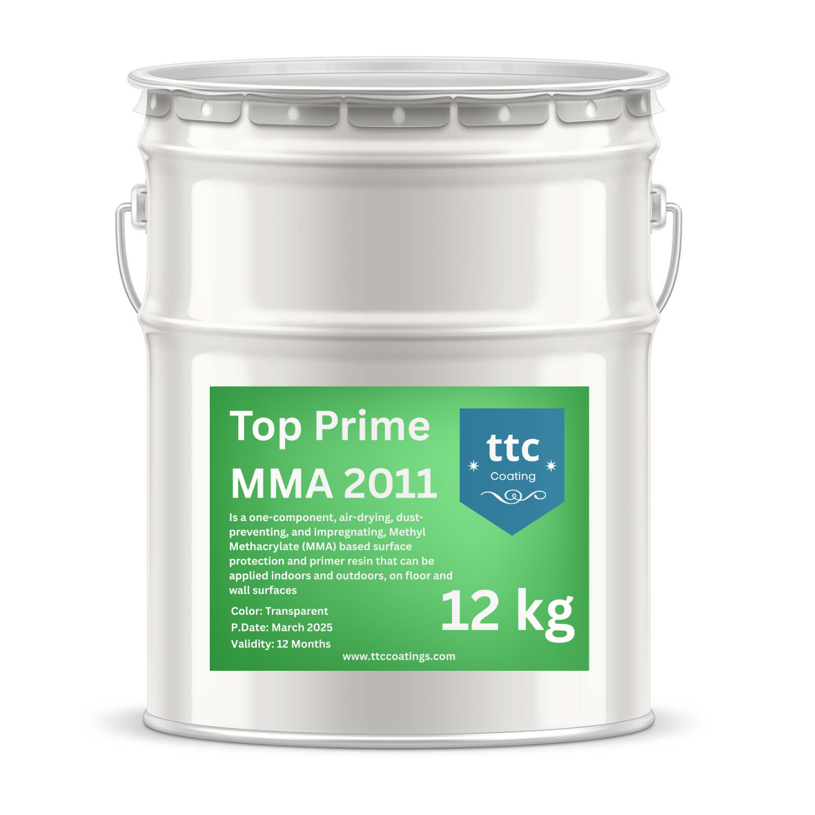 Top Prime MMA 2011