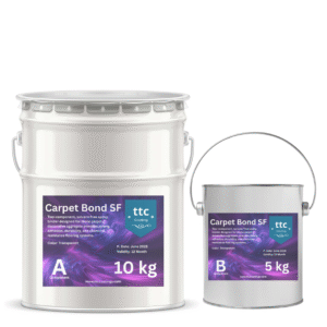 Carpet Bond SF