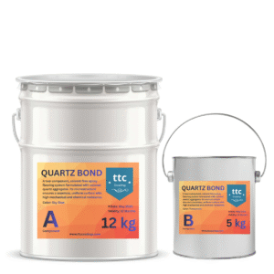 Quartz Bond