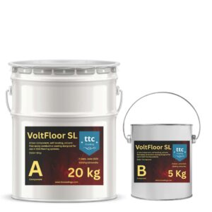 VoltFloor SL
