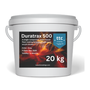 Duratrax 500