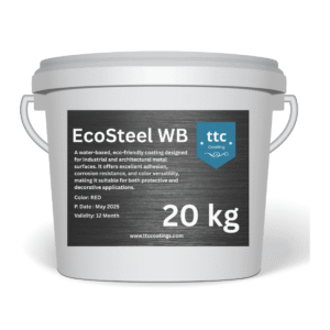 EcoSteel WB