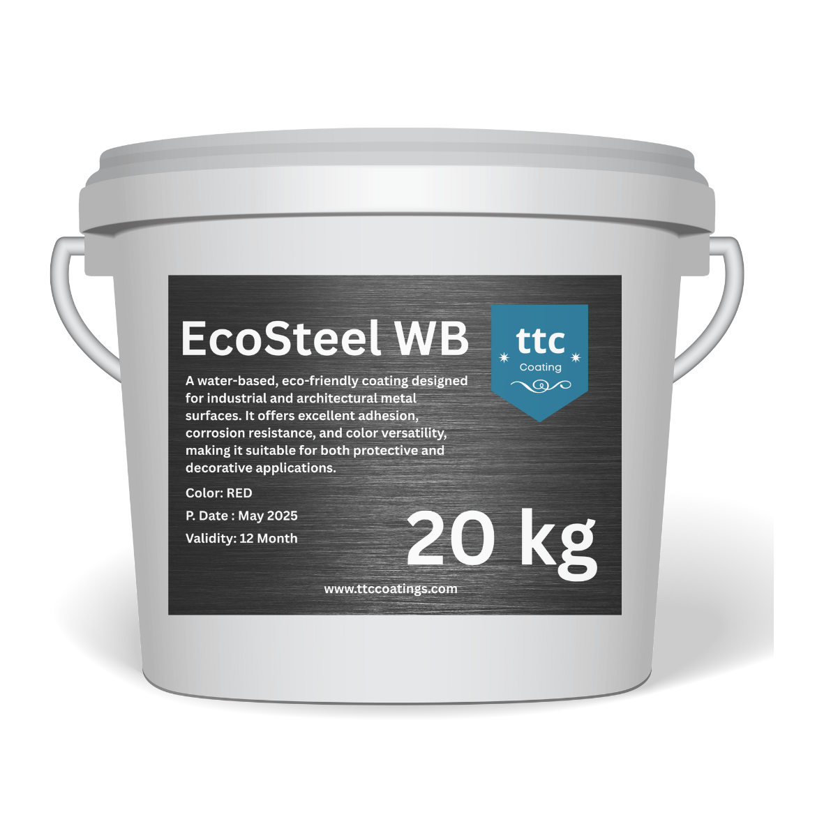 EcoSteel WB