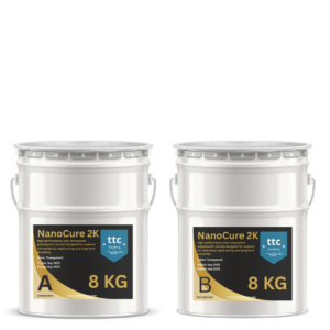 NanoCure 2K