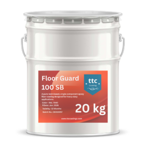 Floor Guard 100 SB