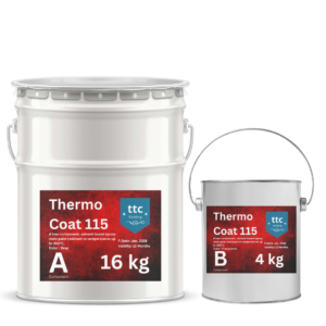 Thermo Coat 115