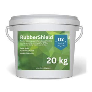 RubberShield