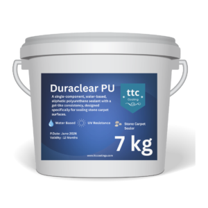 Duraclear PU