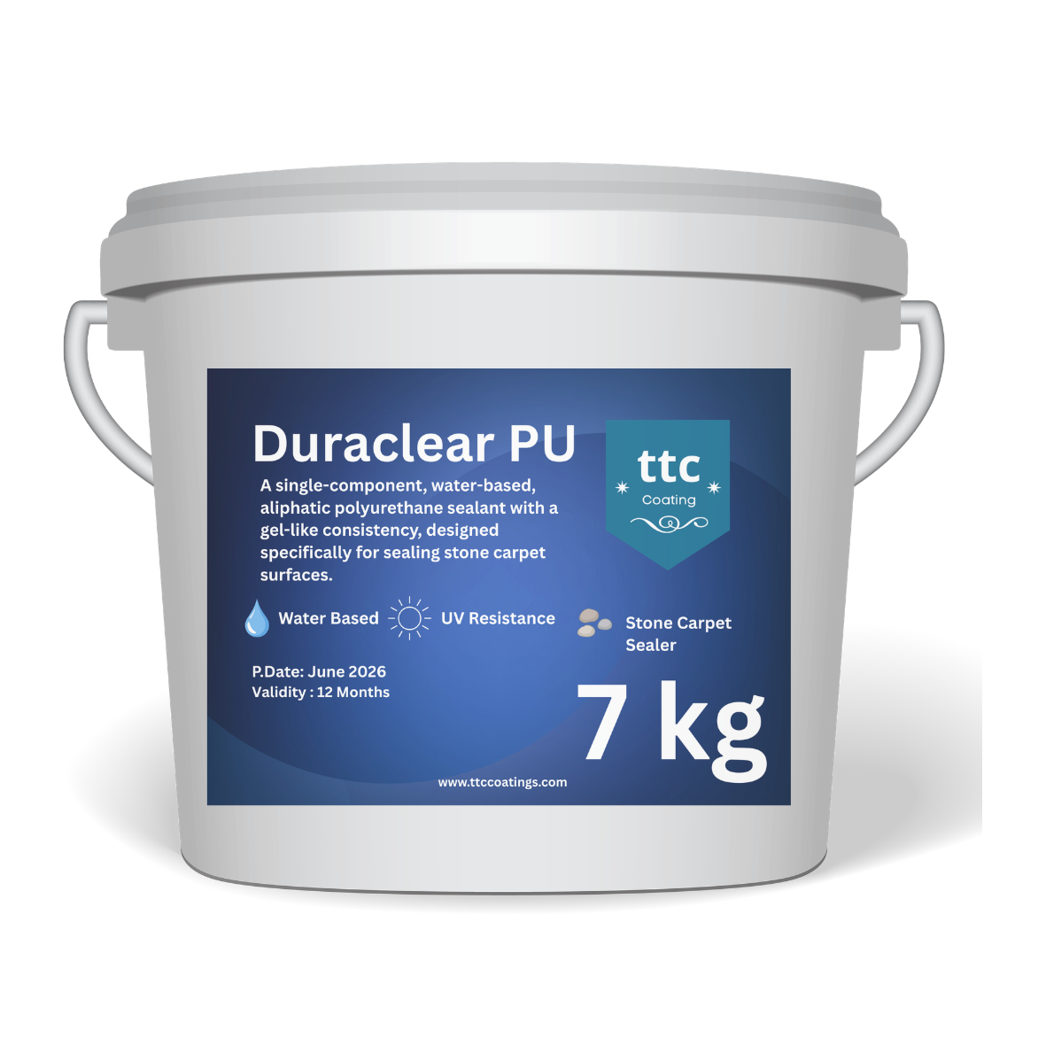 Duraclear PU