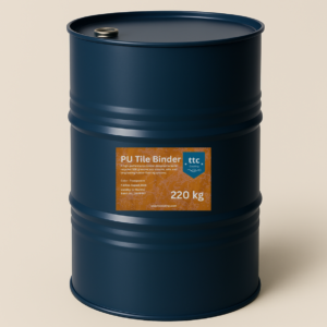 PU Tile Binder
