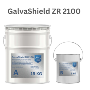 GalvaShield ZR 2100