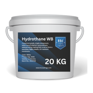 Hydrothane WB