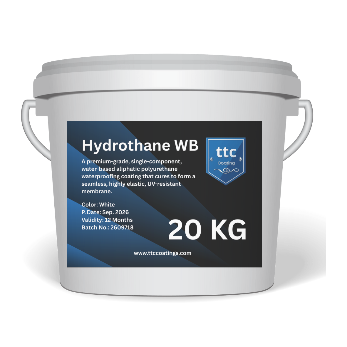 Hydrothane WB