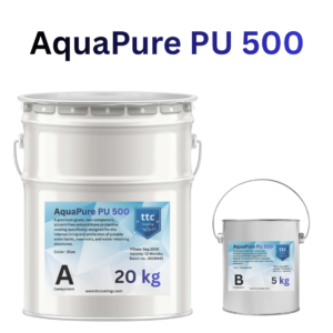 AquaPure PU 500